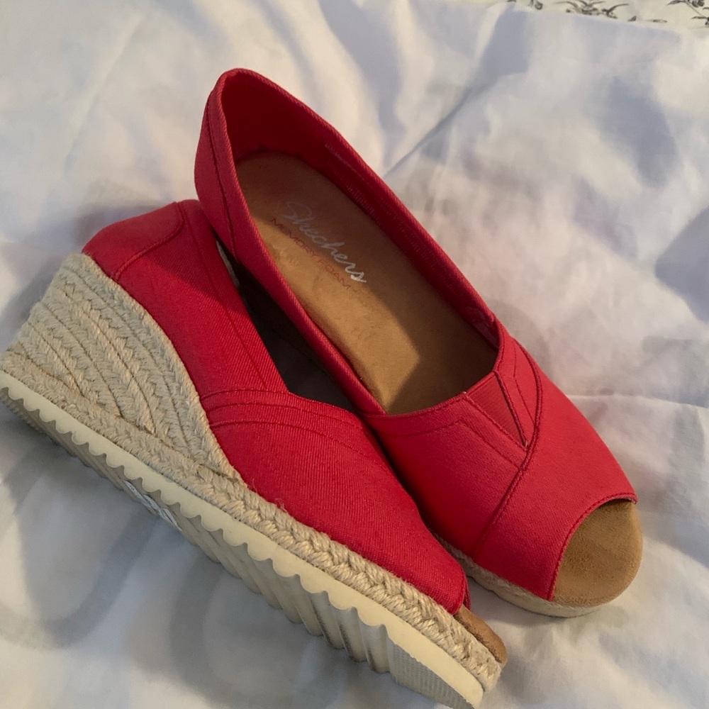 Sketchers Monarchs